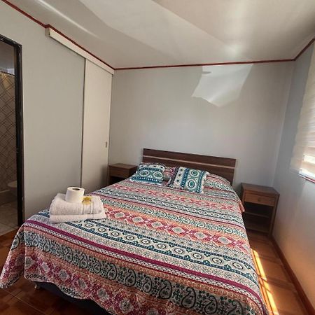 קלדרה Hostal Aleja מראה חיצוני תמונה